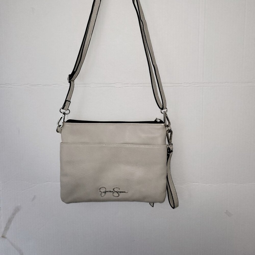 Purse/Bag - Crossbody and Wrist Strap
